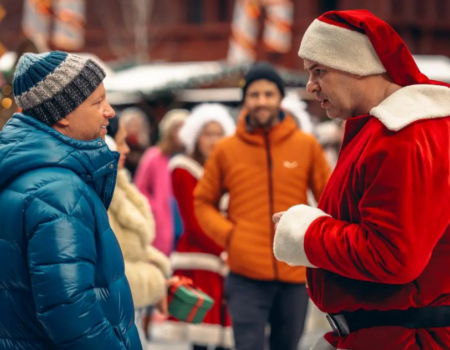 Listopad rozpocznij w kinie Helios!