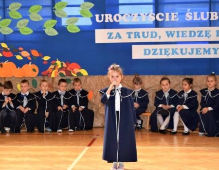 Obchody Dnia Edukacji Narodowej w gminie Grabica