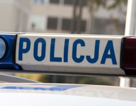 Widziałeś ten wypadek? Skontaktuj się z policją