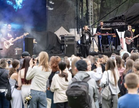 DOFE w Łódzkiem. Świętujemy 20-lecie Polski w UE