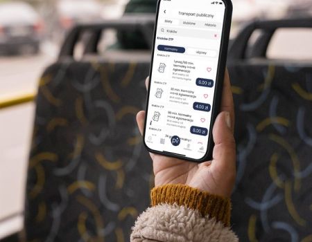 Za bilet na autobus zapłacisz smartfonem. Provema wprowadza nową usługę