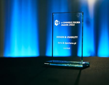 Zwycięzcy dekady e-Commerce Polska awards 2022!