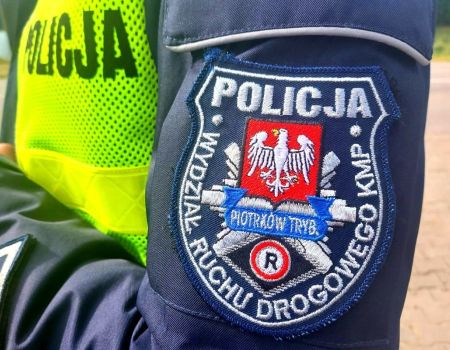 Jechała po pijanemu. Policja zatrzymała 37-latce prawo jazdy i... samochód