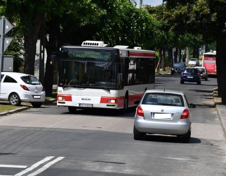 Rusza remont kanalizacji. Autobusy pojadą zmienioną trasą