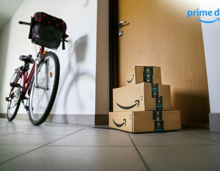 Amazon Prime Day po raz pierwszy w Polsce 12 i 13 lipca