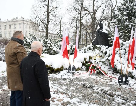 17. rocznica śmierci Jana Pawła II