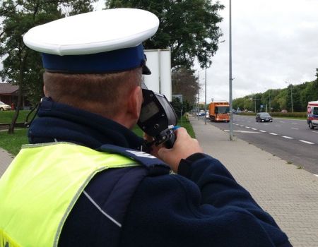 Przed nami długi weekend. Na drogach dużo więcej patroli