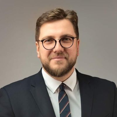 Oficjalne wyniki wyborów. Juliusz Wiernicki nowym prezydentem Piotrkowa