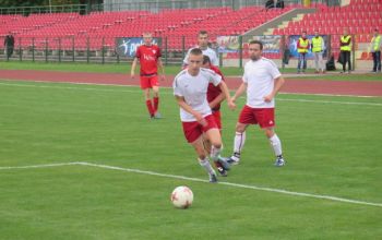 Kluby z regionu zaczynają walkę w Pucharze Polski