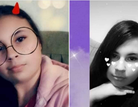 Wolbórz: zaginęła 17-letnia Daria Kobalczyk