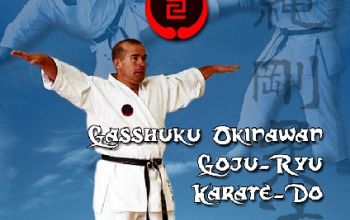 Piotrkowski Klub Okinawan Goju-ryu Karate Do 