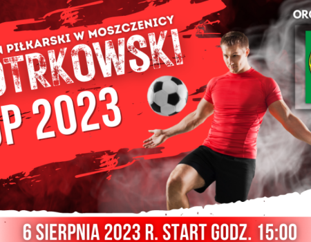 Termin przyjmowania zgłoszeń na Piotrkowski CUP 2023 dobiega końca   
