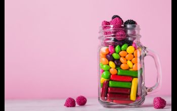Słodycze przy diecie dla cukrzyków. Czy trzeba z nich zrezygnować w stu procentach?