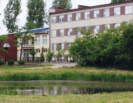 Co się stanie z budynkiem Gimnazjum w Szydłowie?