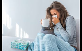 Co na przeziębienie i grypę?