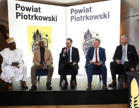Powiat Piotrkowski „tygrysem gospodarczym” regionu?