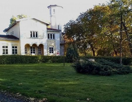 W gminie Czarnocin odnowią zabytkowy park