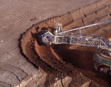 W 2038 roku kopalnia Bełchatów zakończy działalność