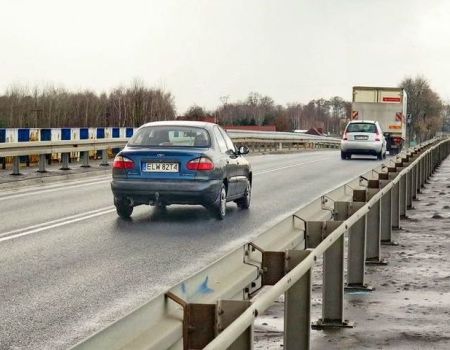 Budowa autostrady utrudni życie mieszkańcom gminy Grabica