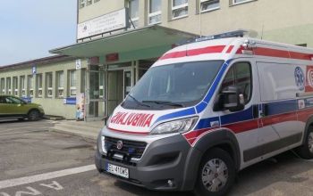 W szpitalu wojewódzkim w Piotrkowie nie ma już bakterii legionelli
