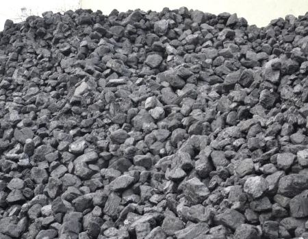 W Gorzkowicach dystrybuują węgiel