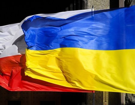 Piotrków i inne miasta regionu ślą wyrazy wsparcia dla Ukraińców