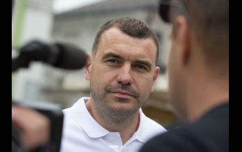 Bartosz Jurecki został asystentem trenera kadry narodowej