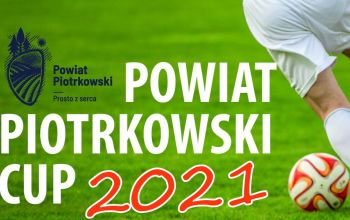 Powiat Piotrkowski Cup 2021