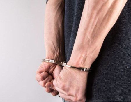 25-latkowie zatrzymani za kradzieże elektronarzędzi