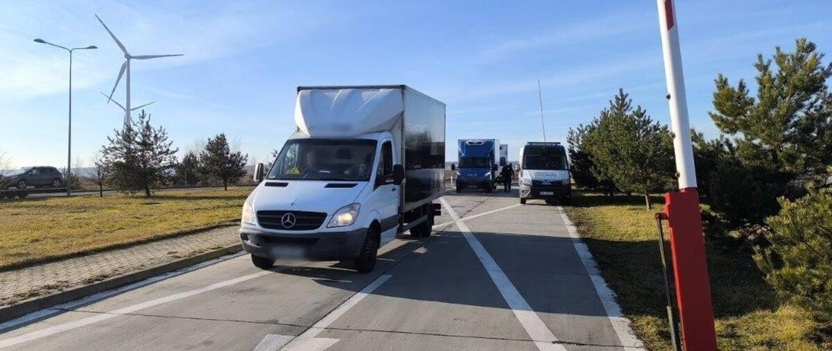 Fot.: Wojewdzki Inspektorat Transportu Drogowego w odzi