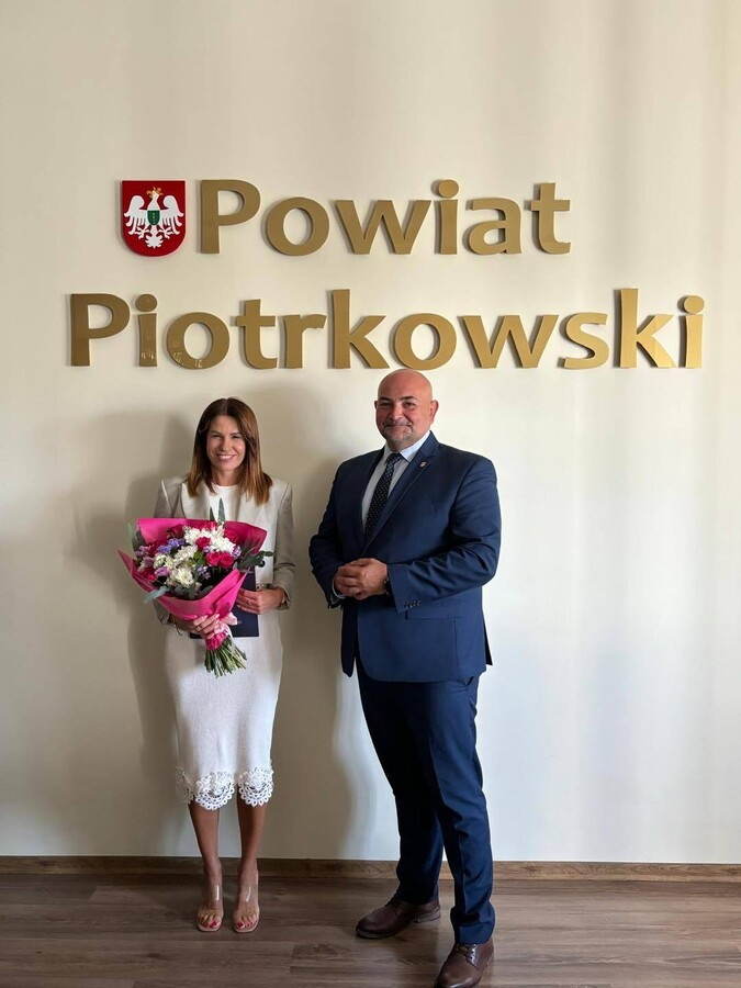 fot.: Starostwo Powiatowe w Piotrkowie Tryb.