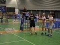Fot. Mistrzostwa w Badmintonie 