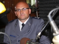 m. insp. Dariusz Walichnowski