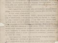 Sprawozdanie z dziaalnoci w Piotrkowie w 1918 roku Wincentego opaciskiego, archiwisty objazdowego.