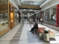 Piotrkowska galeria Focus Mall pierwszego dnia po "odmroeniu galerii handlowych"