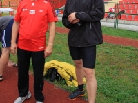 Jerzy Misztela i Pawe Makulski