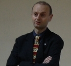 prof. UJK dr hab. Arkadiusz Adamczyk