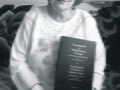 W Poniedziaek Wielkanocny w wieku 74 lat zmara Jolanta Horodecka-Wieczorek, piotrkowska pisarka i dziaaczka spoeczna. Piotrkowianka bya autork literatury fantastycznej oraz ponad 160 bajek i bani w wierszu i w prozie, z ktrych ukazao si 55 tytuw, o cznym nakadzie 865 tysicy egzemplarzy. Wikszo jej utworw dla dzieci opatrzona jest emblematem &#8222;Bez przemocy&#8221;. (fot. UM Piotrkw Trybunalski)