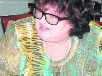 Elbieta gwa-Szelgowska, dyrektor MOK