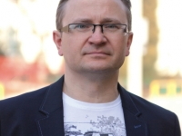 Dariusz Szczepanik - prezes Zarzdu