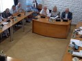 Radni gminy Rozprza zdecydowali w większości o udzieleniu absolutorium burmistrzowi Januszowi Jędrzejczykowi