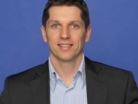 Piotr Rysiukiewicz - brand manager