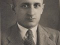 Ignacy witkowski - dyrektor Archiwum Pastwowego w Piotrkowie w latach 30. XX wieku.