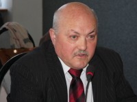 radny Krzysztof Kozowski 