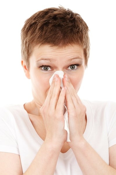 Przezibienie i grypa latem – jak zapobiega?