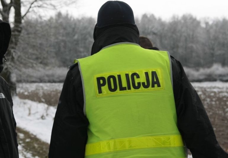Kolejna kradzie z wamaniem w gminie Wola Krzysztoporska