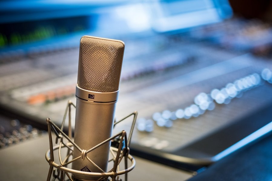 Popularne mikrofony – jaki mikrofon wybra? Na co warto zwrci uwag?