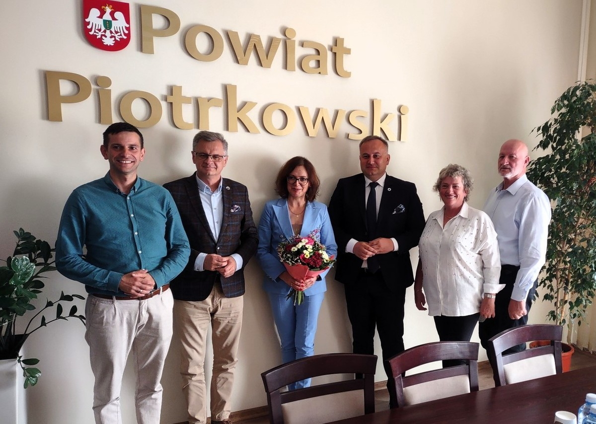fot.: Starostwo Powiatowe w Piotrkowie Trybunalskim