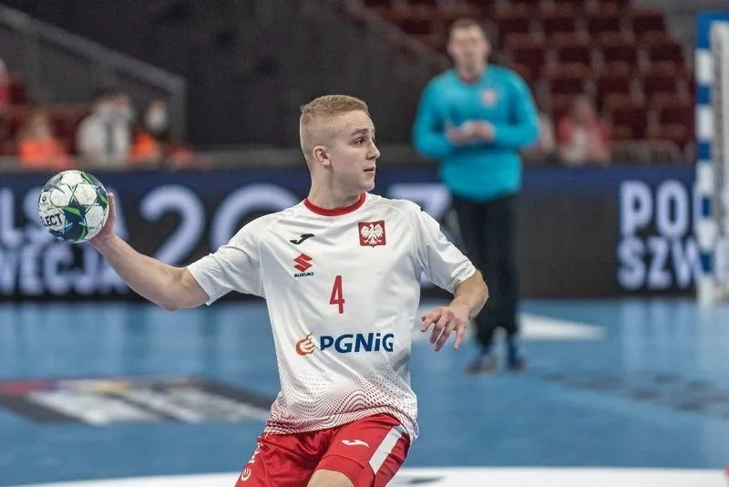 Fot. Handball Polska/ZPRP
