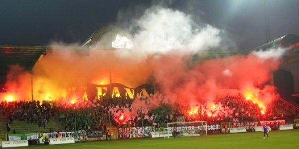 Drzymont bohaterem Bechatowa. Widzew pokonany w derbach wojewdztwa!